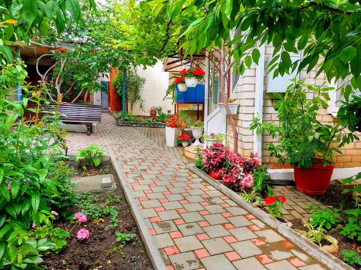 Комната 20 м², 1/2 эт.