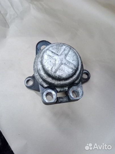 Подушка двигателя Ford Mondeo 4 седан 2.3 seba