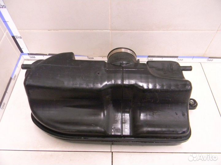 Резонатор воздушного фильтра Legacy Outback (B13)