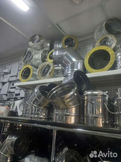 Купольные зонты. Витяжка на тандир. На заказ