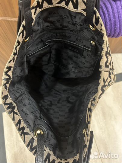 Сумка michael kors женская большая