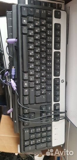 Клавиатура