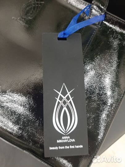 Женская сумка для сменной обуви