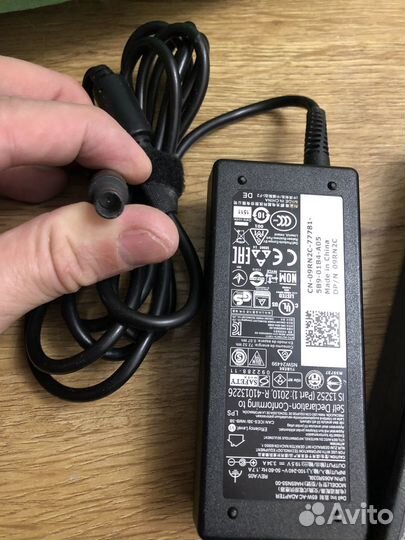 Блок питания для ноутбука asus 19v