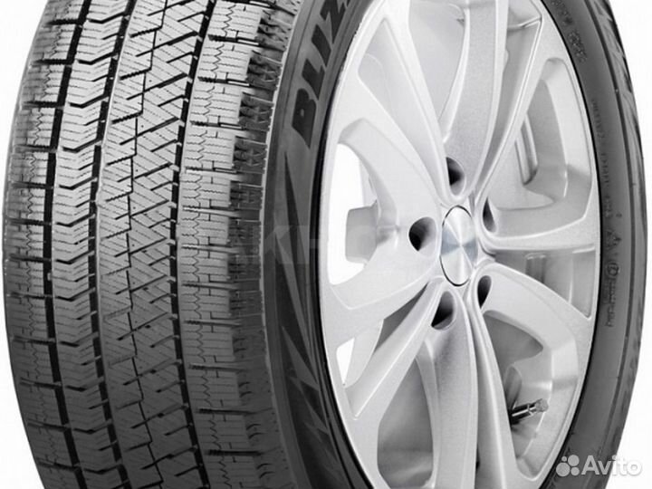 Bridgestone Blizzak Ice 175/70 R14