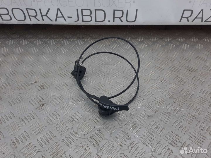 Трос открывания замка капота для Рено Мастер 3 10+