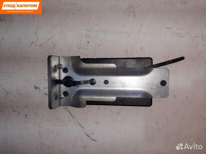 Усилитель антенны Volkswagen Touareg 2003