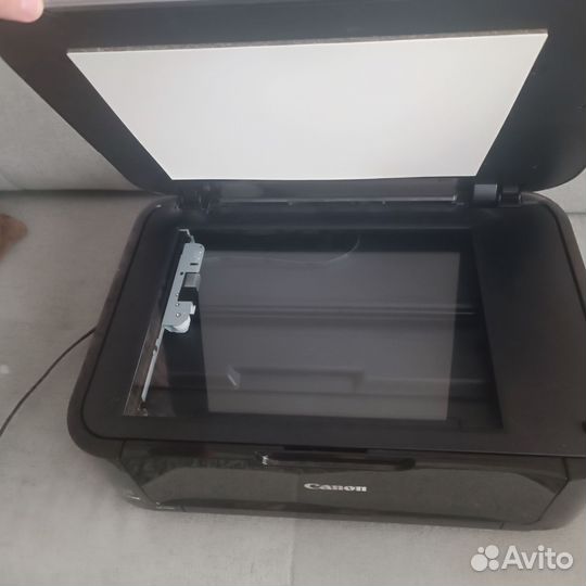 Принтер canon mg5340