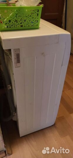 Стиральная машина Ardo fls80e(made in Italy)