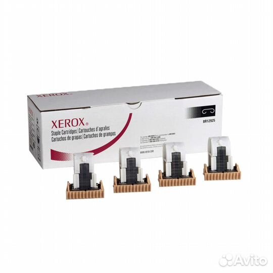 Опция для печатной техники Xerox для MFF XE 134738