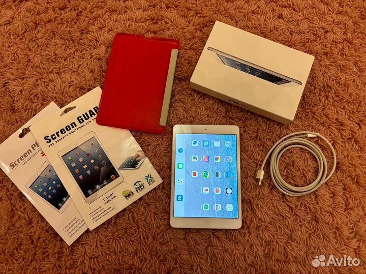 iPad mini 32gb