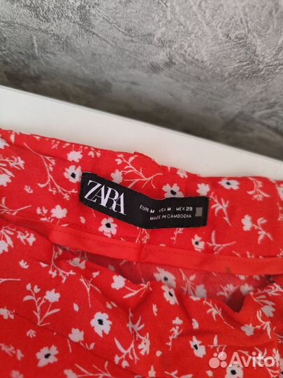 Юбка zara