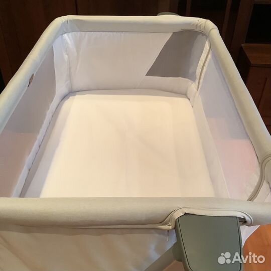 Детская кровать люлька-колыбель