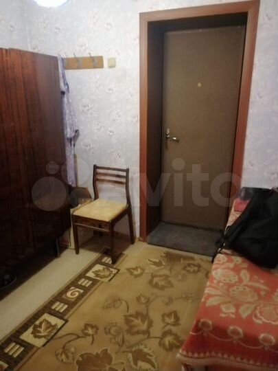 1-к. квартира, 42,2 м², 1/5 эт.