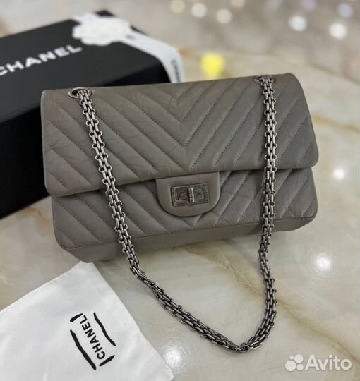 Сумка Chanel Flap 2.55