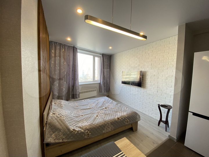 Квартира-студия, 25 м², 3/28 эт.