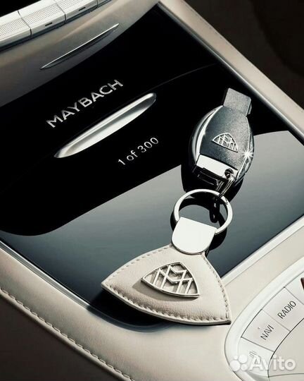 Изготовление ключей Mercedes