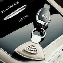 Изготовление ключей Mercedes