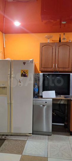 2-к. квартира, 100 м², 1/2 эт.