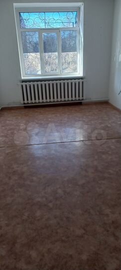 Свободного назначения, 18 м²