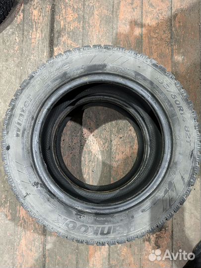 Hankook I'Pike RW11 185/60 R14