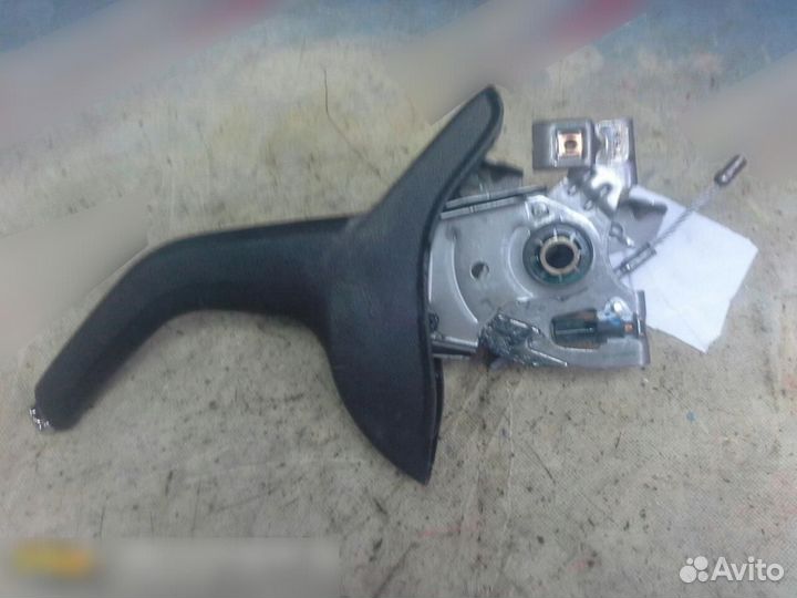 Рычаг стояночного тормоза Chevrolet Cobalt 2012