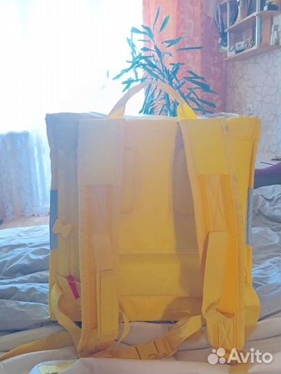 Термокороб 40х40х25