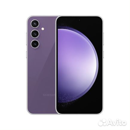 Samsung Galaxy S23 FE, 8/256 ГБ