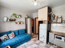 Квартира-студия, 20 м², 1/4 эт.