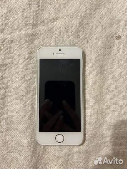 iPhone 5S, 16 ГБ