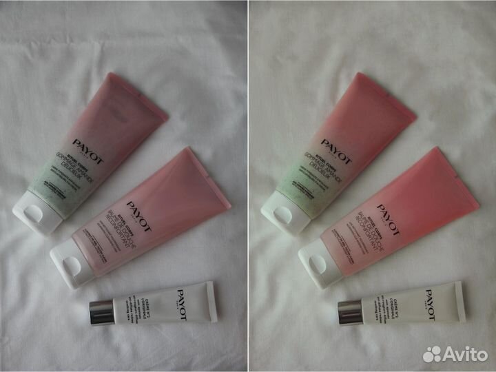 Ретушь и обработка фотографий