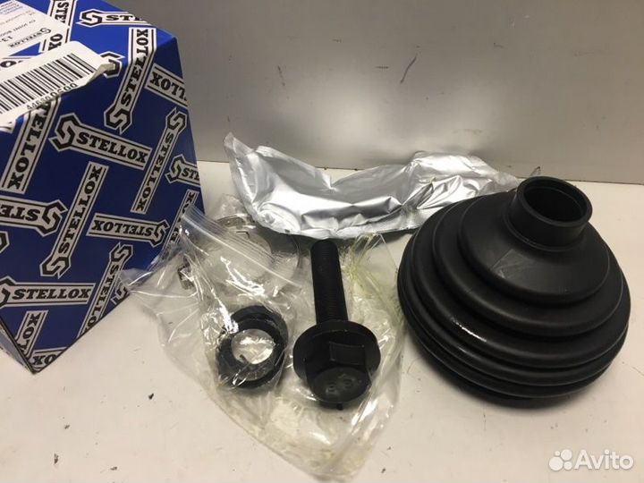 Пыльник ШРУС наружний Volkswagen Golf Iii/Vento