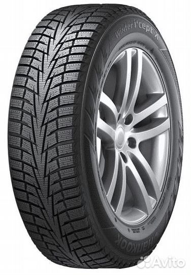 Hankook Winter I'Cept X RW10 255/55 R19 111T