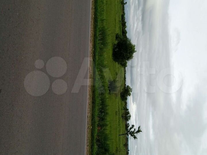 Участок 20 сот. (ИЖС)