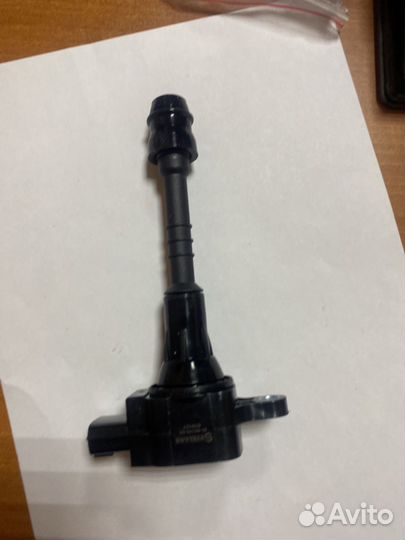 Катушка зажигания Nissan almera n 16