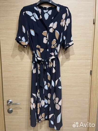 Платье летнее