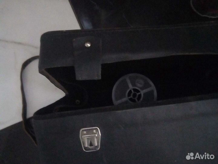 Сумка(Кофра) от видеокамеры Красногорск 3