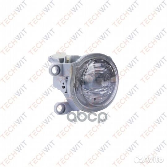 Фара противотуманная Прав. Toyota Corolla XII 2018