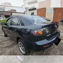 Mazda Axela 1.5 AT, 2006, 211 377 км, с пробегом, цена 860 000 руб.