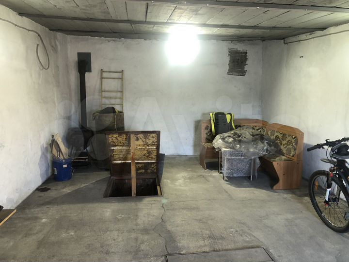 Гараж, 28 м²