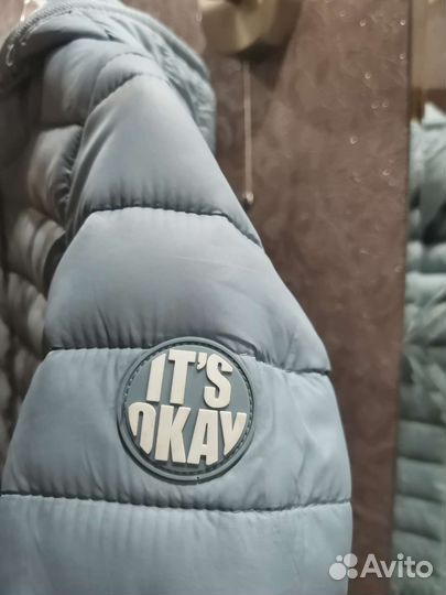 Куртка cool club by smyk