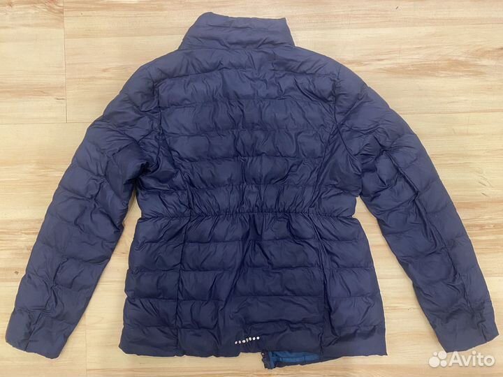 Куртка для девочки uniqlo детская 11 лет