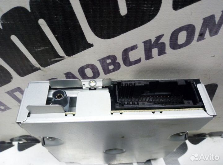 Блок управления камерой Volkswagen Tiguan 5N2 CAW