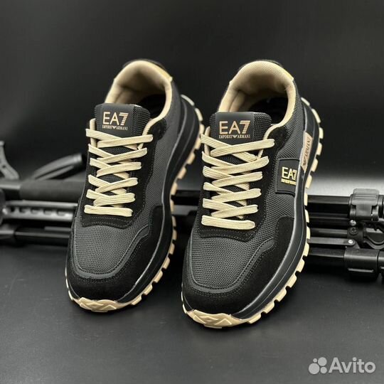 Красовка мужской armani