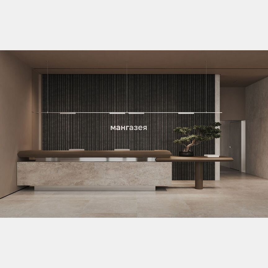 1-к. квартира, 39,3 м², 27/41 эт.