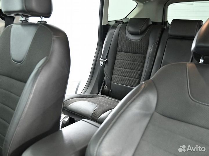 Ford Kuga 1.6 AT, 2013, 98 000 км