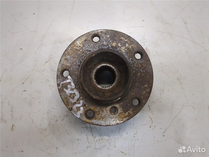 Ступица (кулак, цапфа) BMW 5 E60, 2008