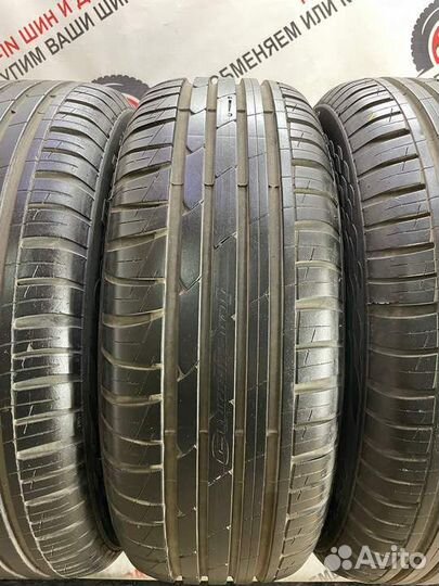 Cordiant Sport 3 195/60 R15 88V