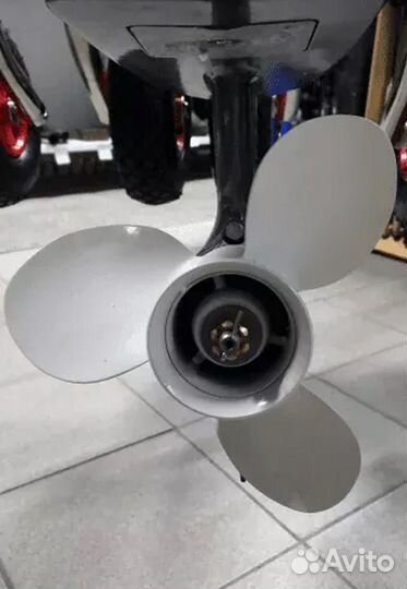 Лодочный мотор Sea Pro (Сиа Про) отн 9.9S