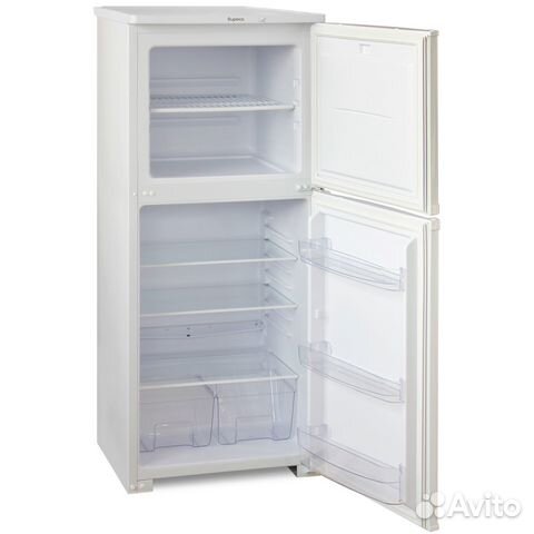 Холодильник бирюса 153